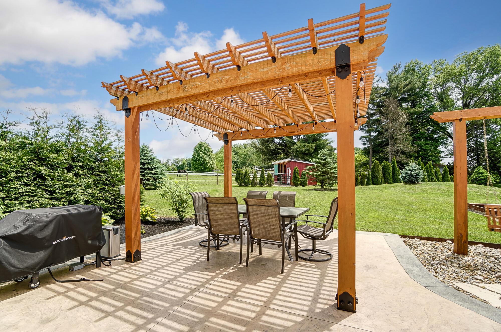 111 Auld Ridge Way Hebron, OH 43025 - Photo 13 of 62 Patio