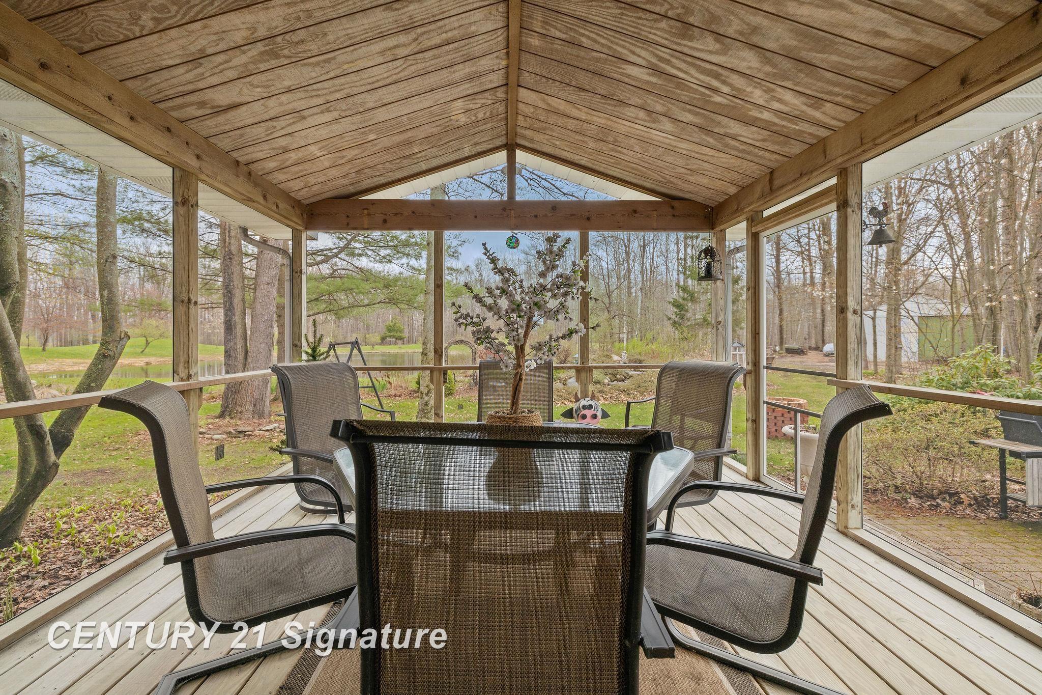 6710 North Jefferson Road Rhodes, MI 48652 - Photo 25 of 67 Gallery Image 25