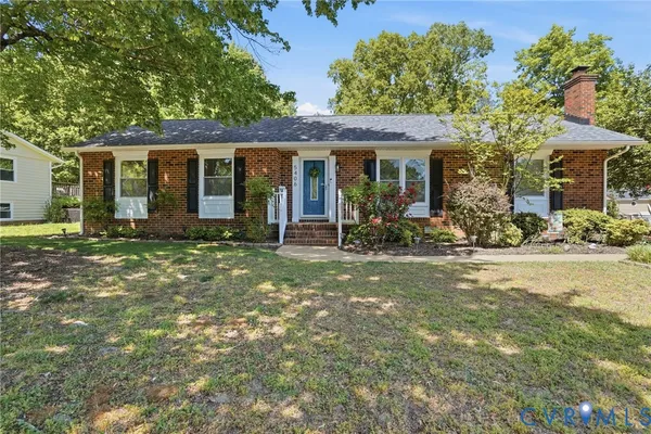 $364,950 | 5406 Huntingcreek Drive, Richmond, VA 23237