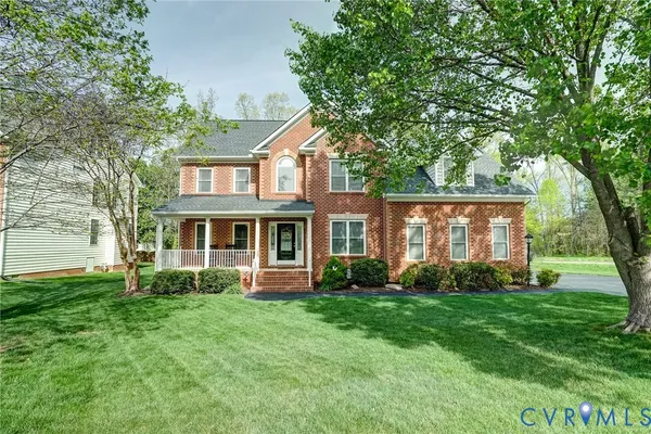 $735,000 | 4700 Greenbrooke Drive, Glen Allen, VA 23060