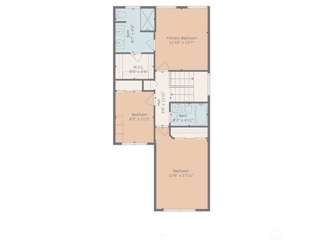 $470,000 | 5525 South 231st Place, Kent, WA 98032