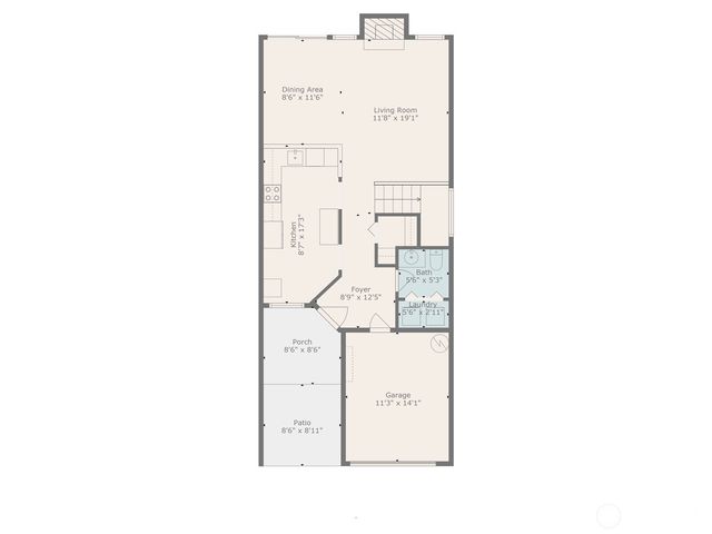 $470,000 | 5525 South 231st Place, Kent, WA 98032