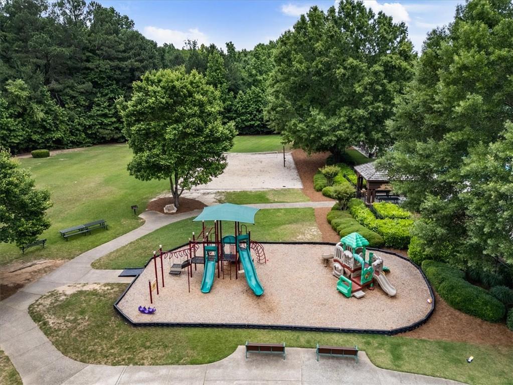 6082 Grand Loop Road Sugar Hill, GA 30518 - Photo 99 of 100