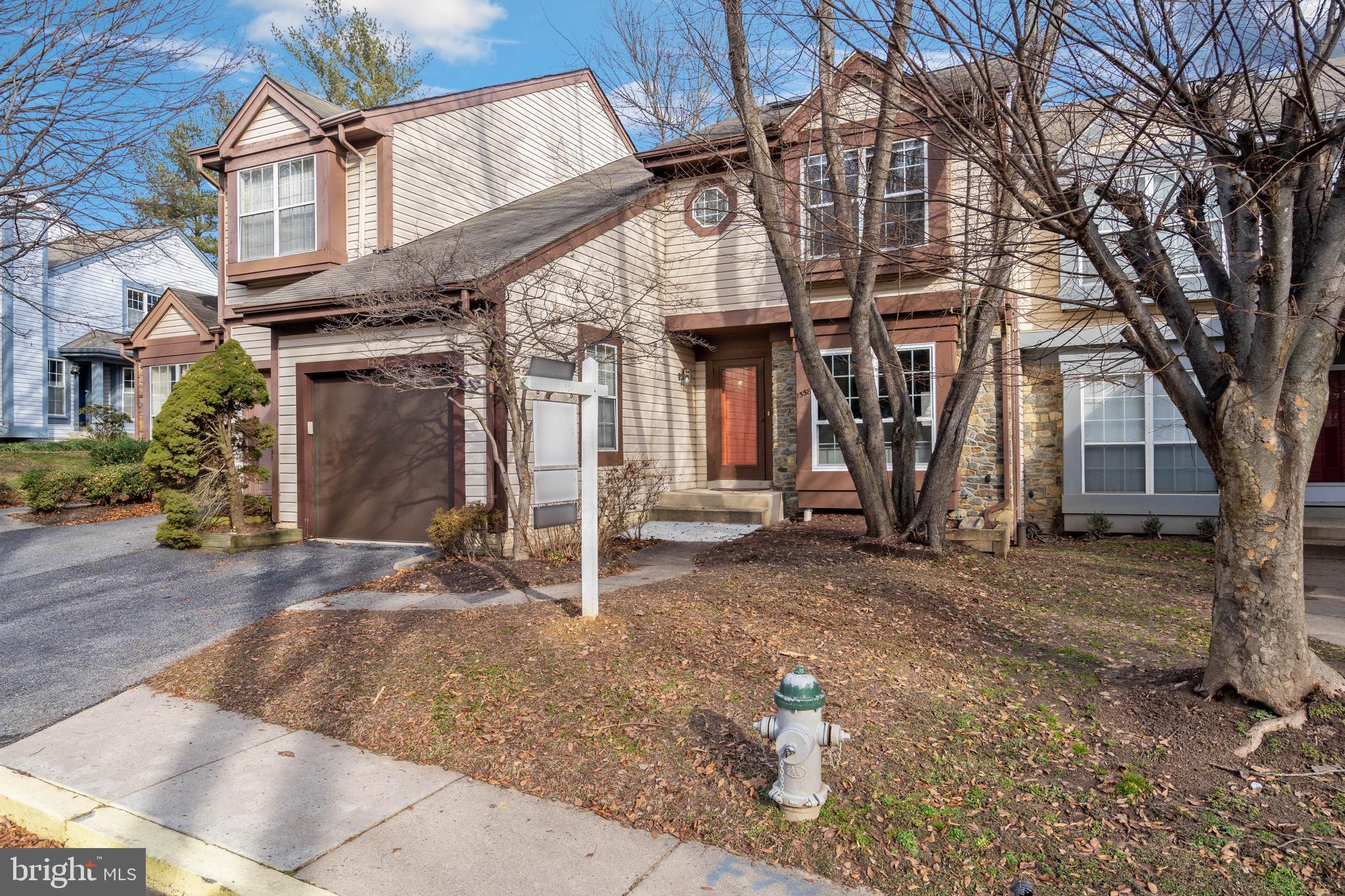 1558 Hugo Circle Silver Spring, MD 20906 - Photo 1 of 31