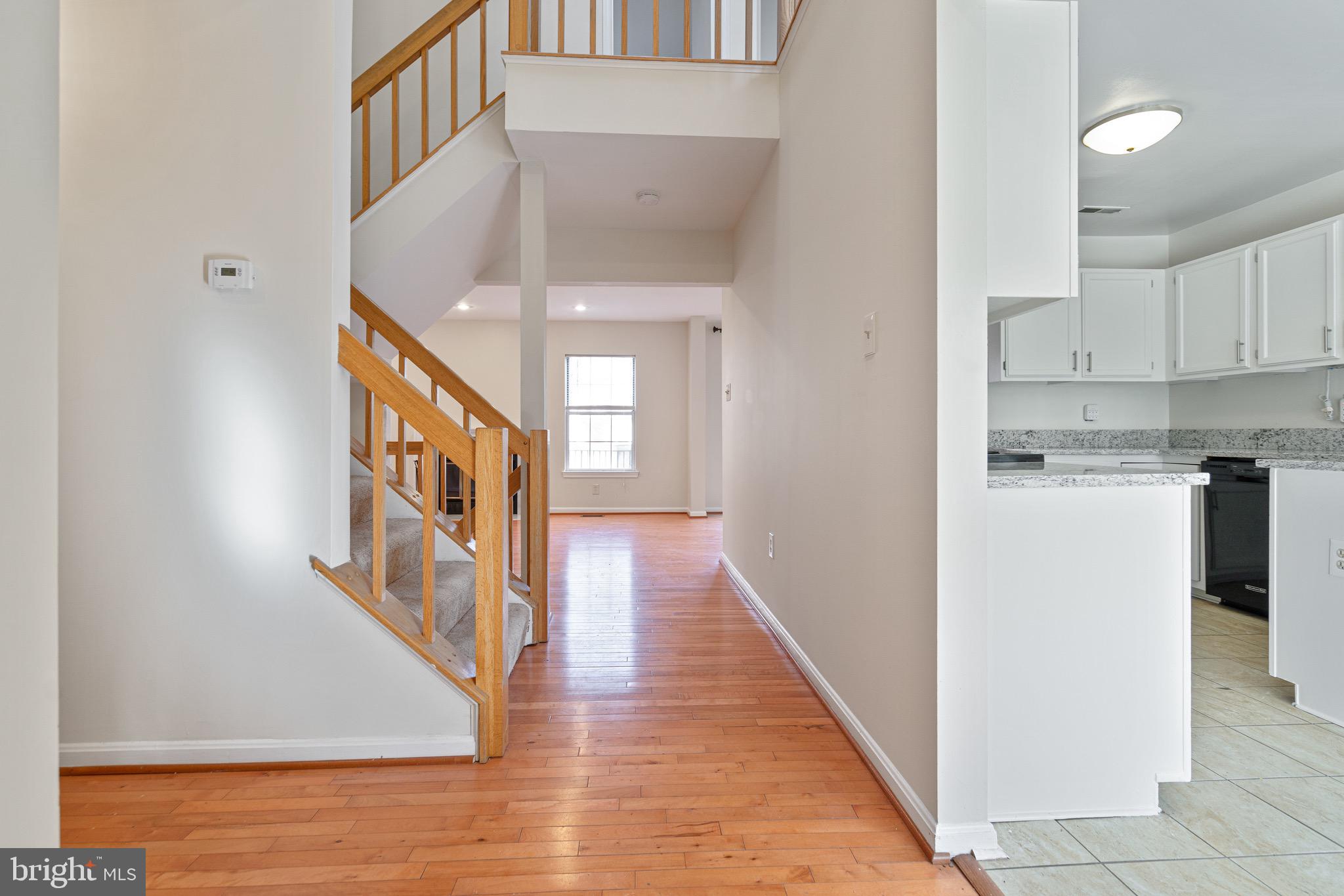 1558 Hugo Circle Silver Spring, MD 20906 - Photo 2 of 31 View from front door