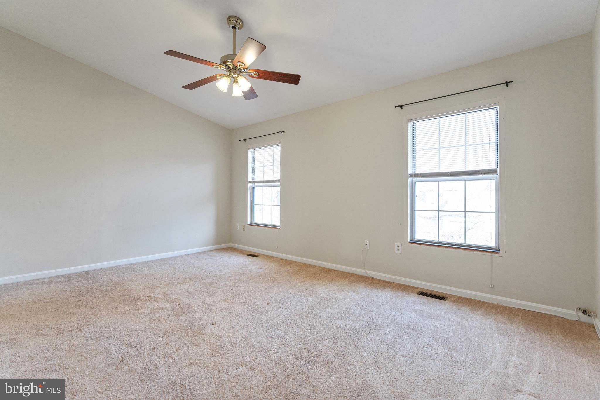1558 Hugo Circle Silver Spring, MD 20906 - Photo 17 of 31 Master bedroom