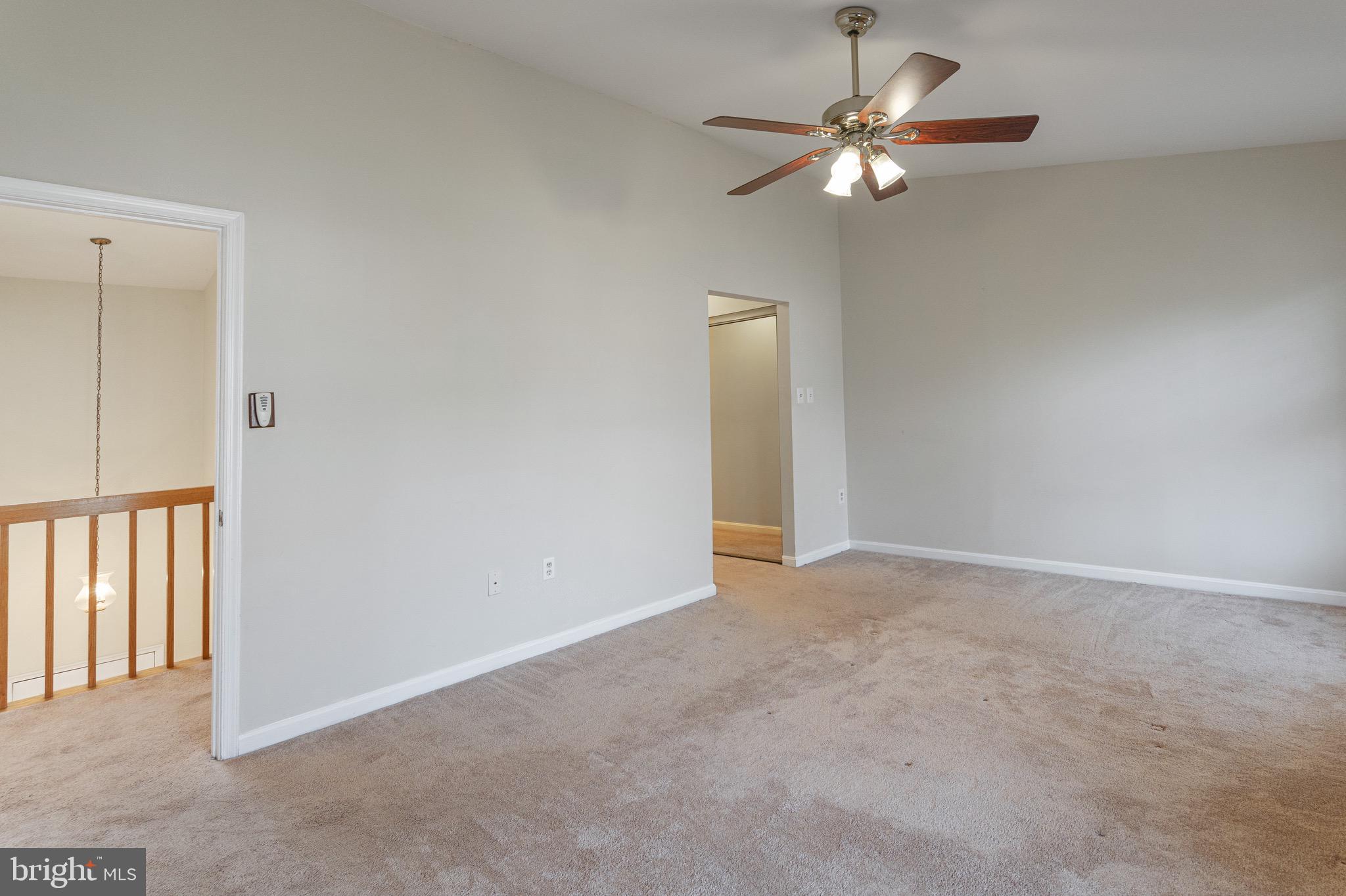 1558 Hugo Circle Silver Spring, MD 20906 - Photo 18 of 31 Spacious master bedroom