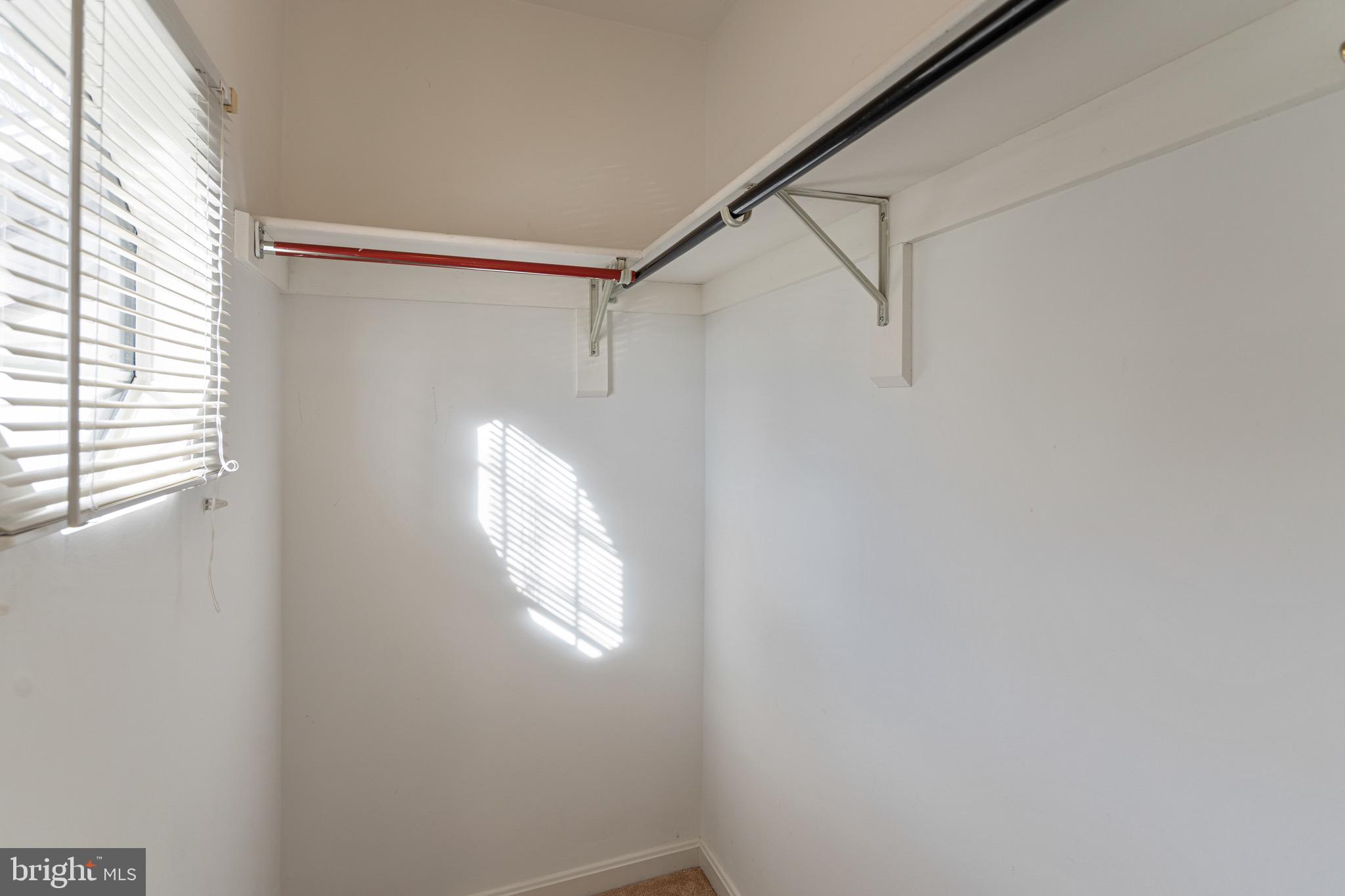 1558 Hugo Circle Silver Spring, MD 20906 - Photo 21 of 31 Walk-in closet