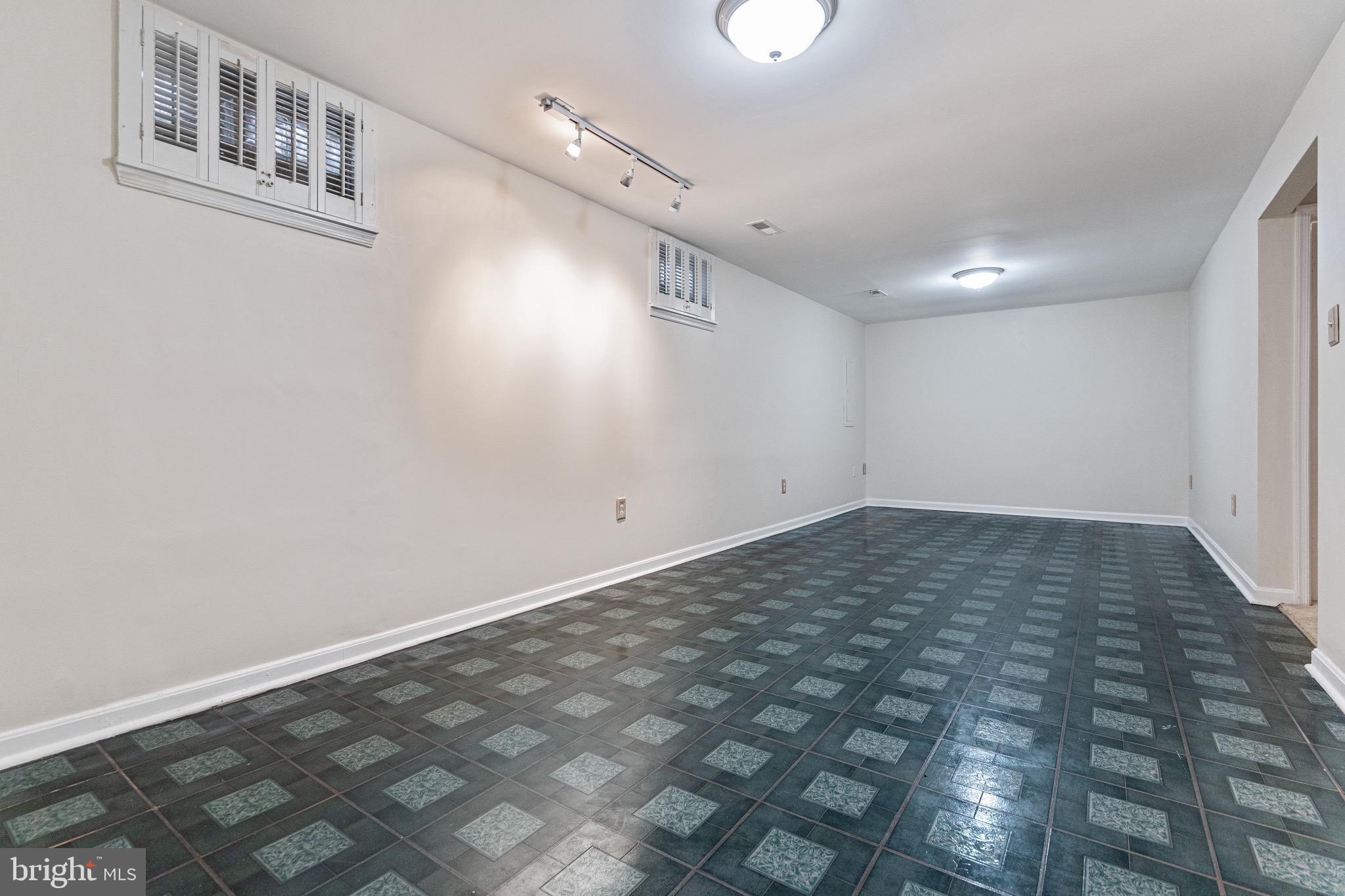 1558 Hugo Circle Silver Spring, MD 20906 - Photo 25 of 31 Finished lower level with full bath