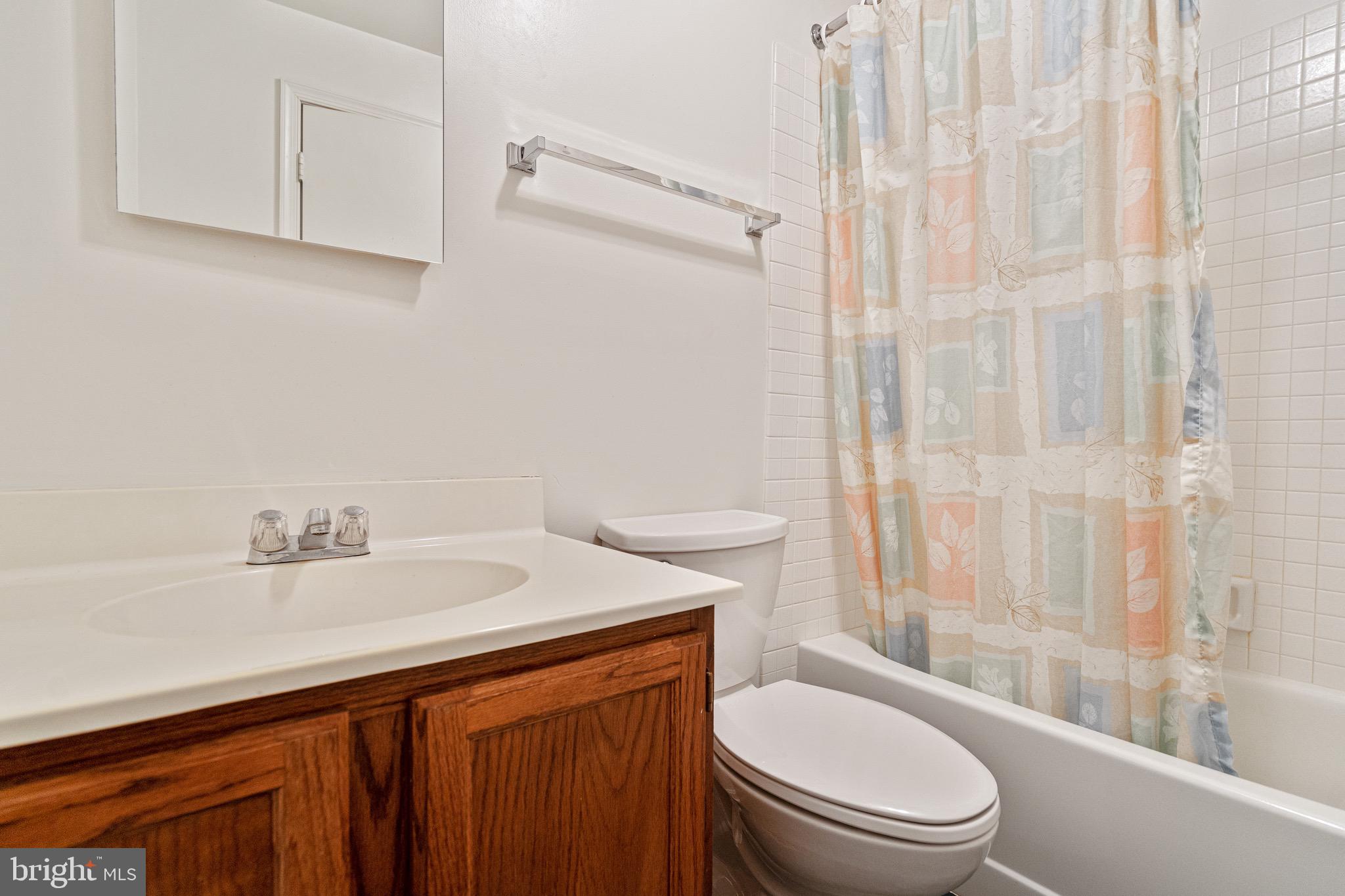 1558 Hugo Circle Silver Spring, MD 20906 - Photo 27 of 31 Lower Level full bath