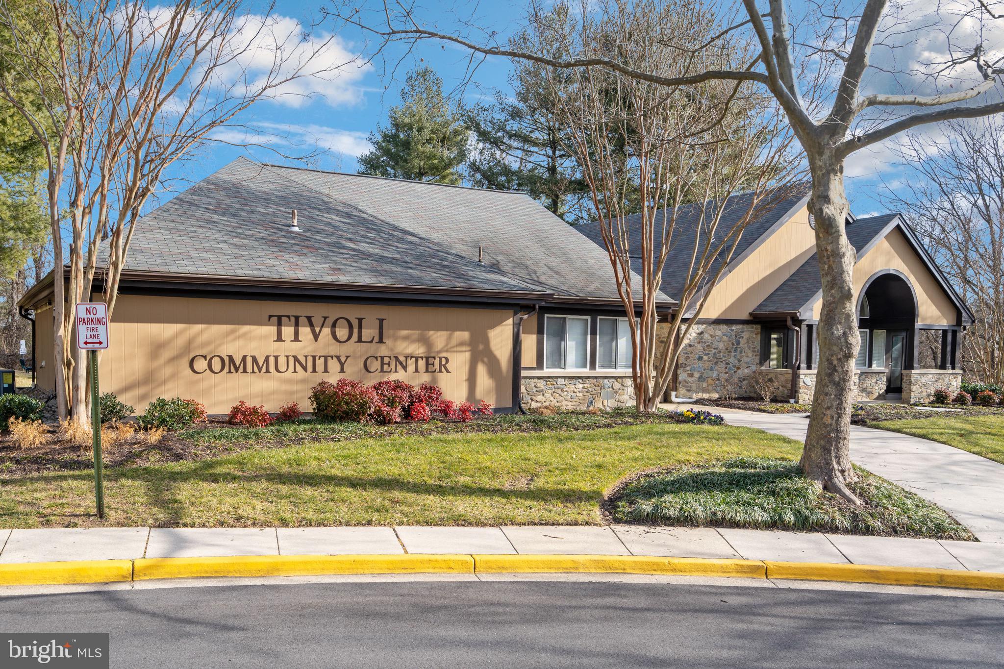 1558 Hugo Circle Silver Spring, MD 20906 - Photo 30 of 31 Community Center