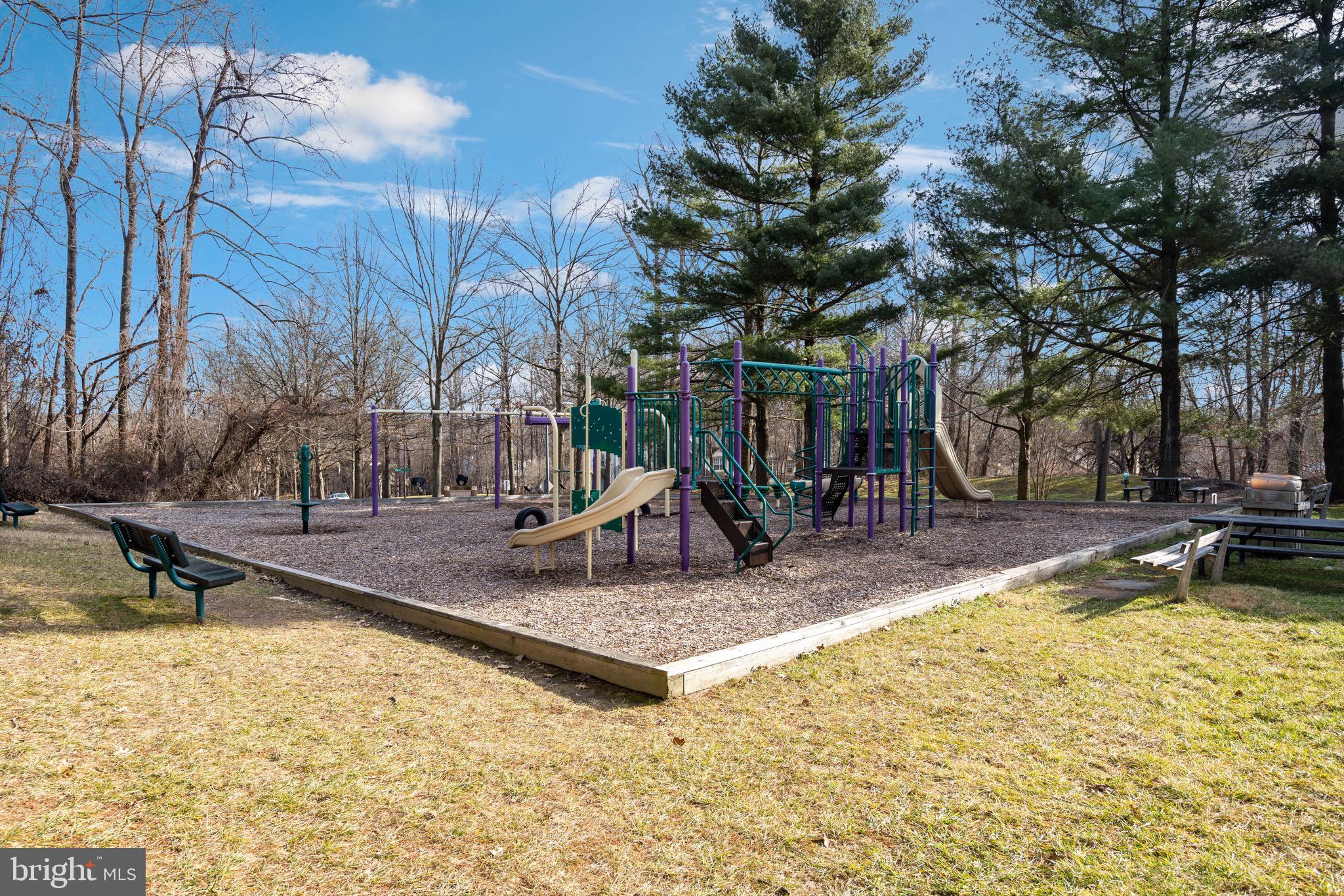 1558 Hugo Circle Silver Spring, MD 20906 - Photo 31 of 31 Community Playground