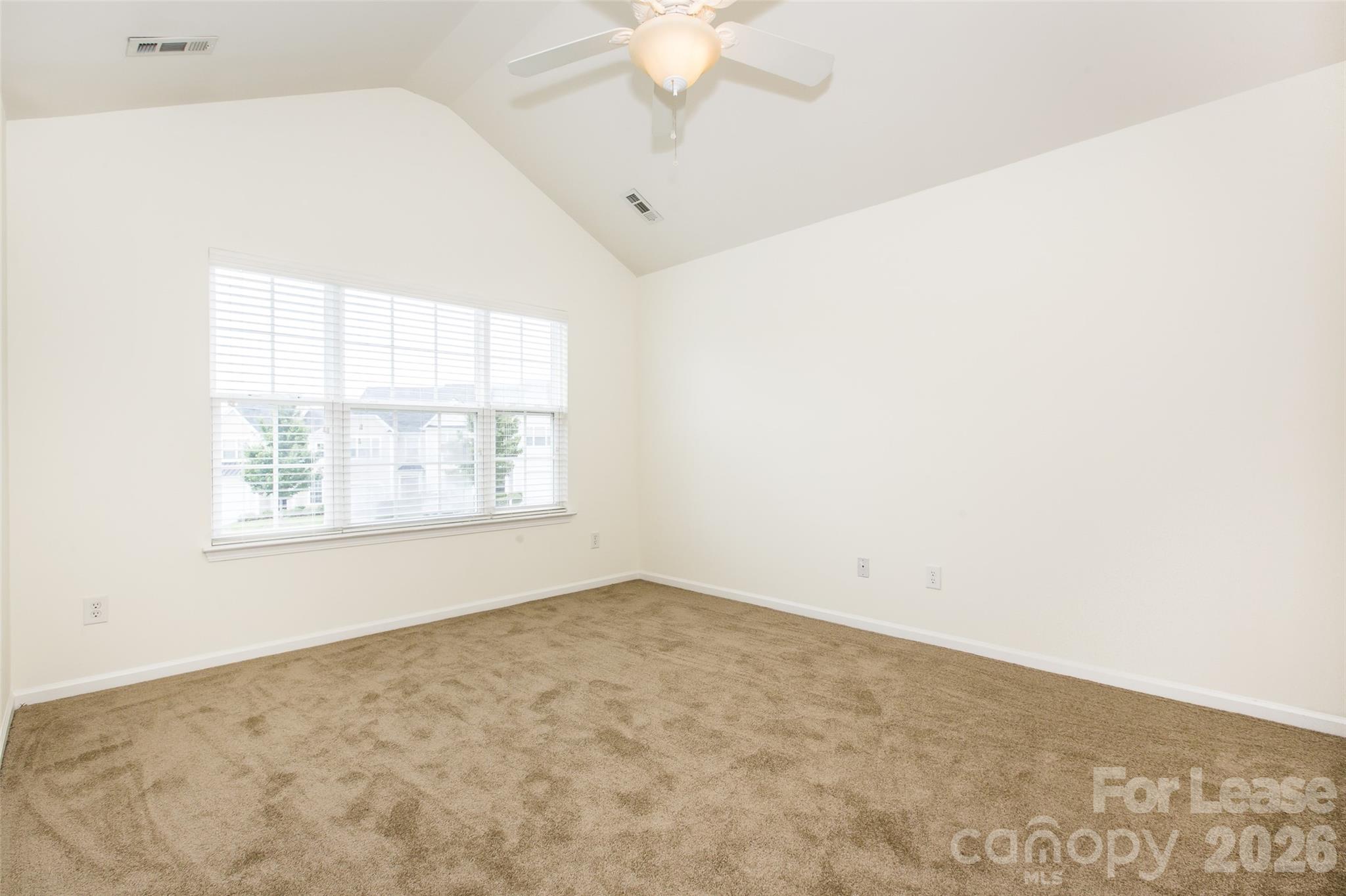 13422 Erwin Road Charlotte, NC 28273 - Photo 21 of 35 an empty room with a window