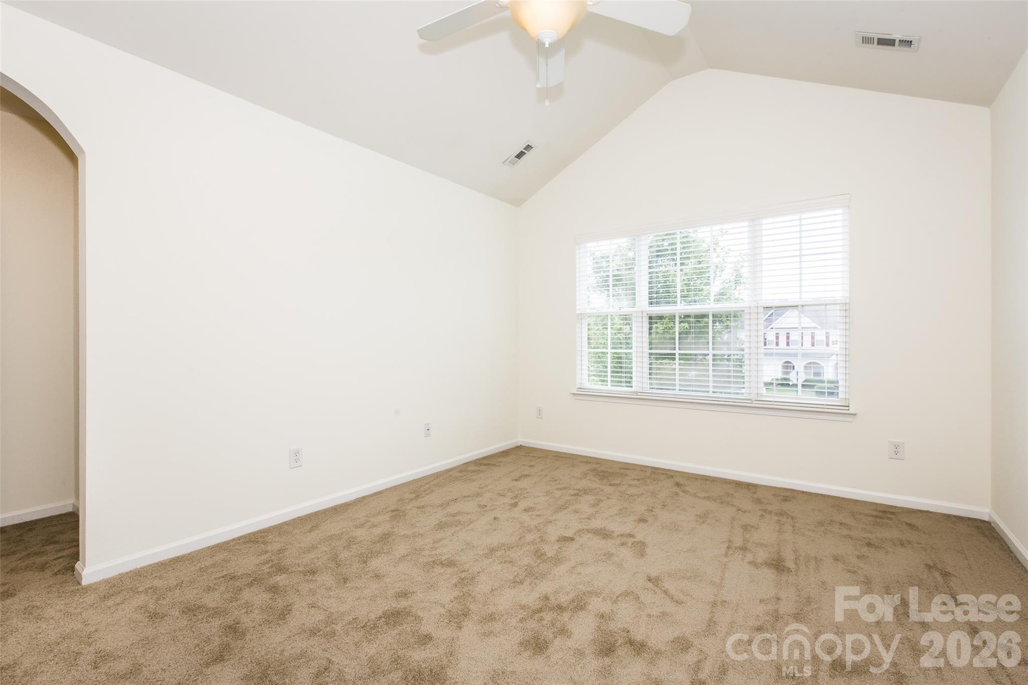 13422 Erwin Road Charlotte, NC 28273 - Photo 22 of 35 an empty room with a window