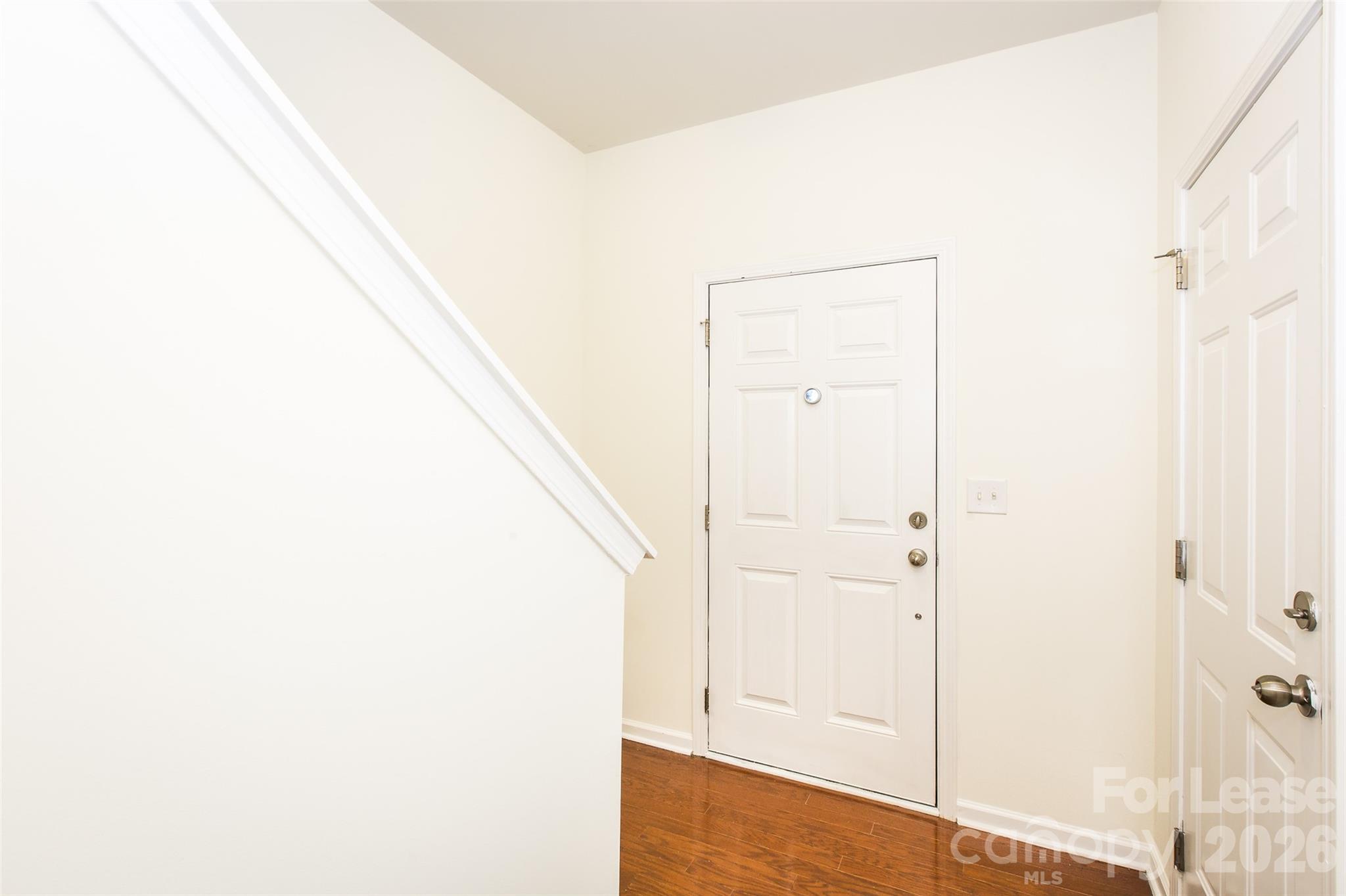 13422 Erwin Road Charlotte, NC 28273 - Photo 4 of 35 a view of closet