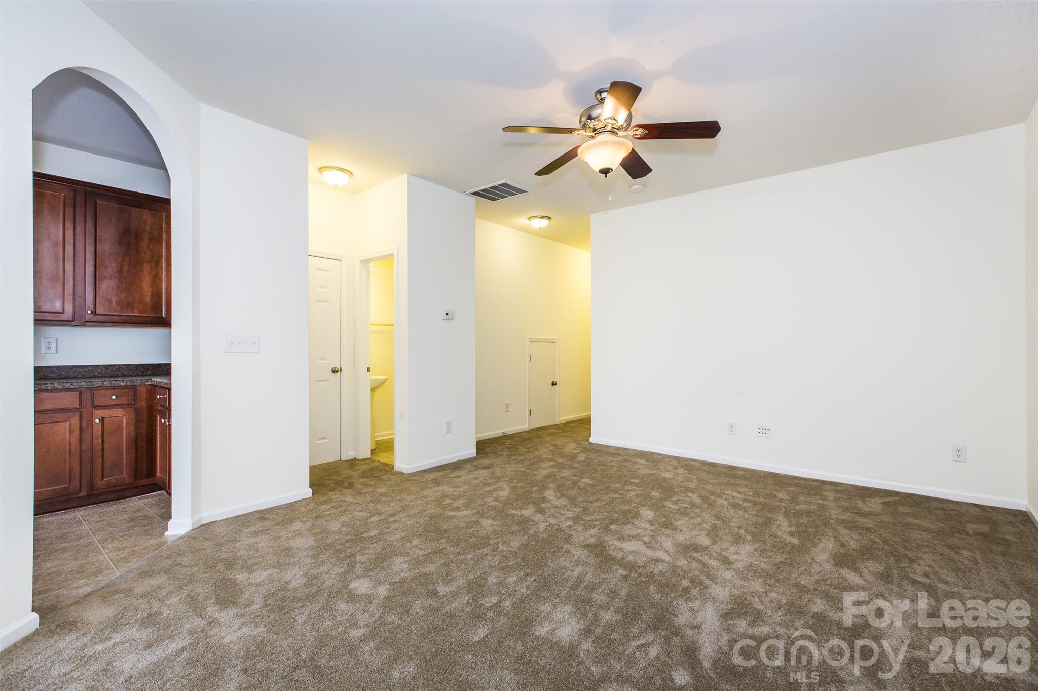 13422 Erwin Road Charlotte, NC 28273 - Photo 8 of 35 a view of an empty room