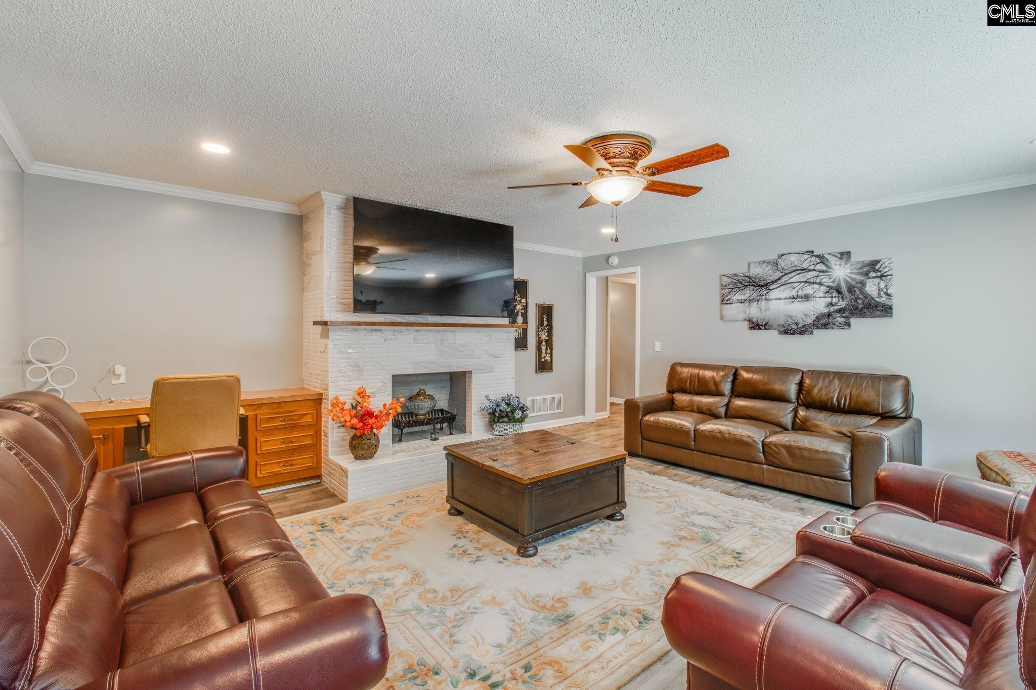 7922 Bay Springs Road Columbia, SC 29223 - Photo 21 of 43