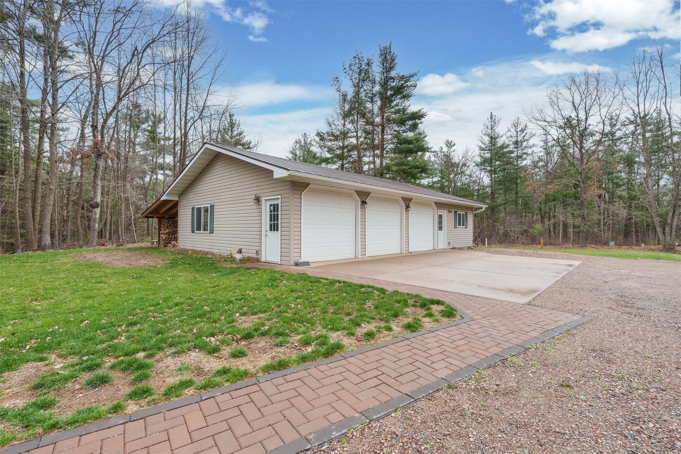 N5353 Thornapple Road Ladysmith, WI 54848 - Photo 36 of 52