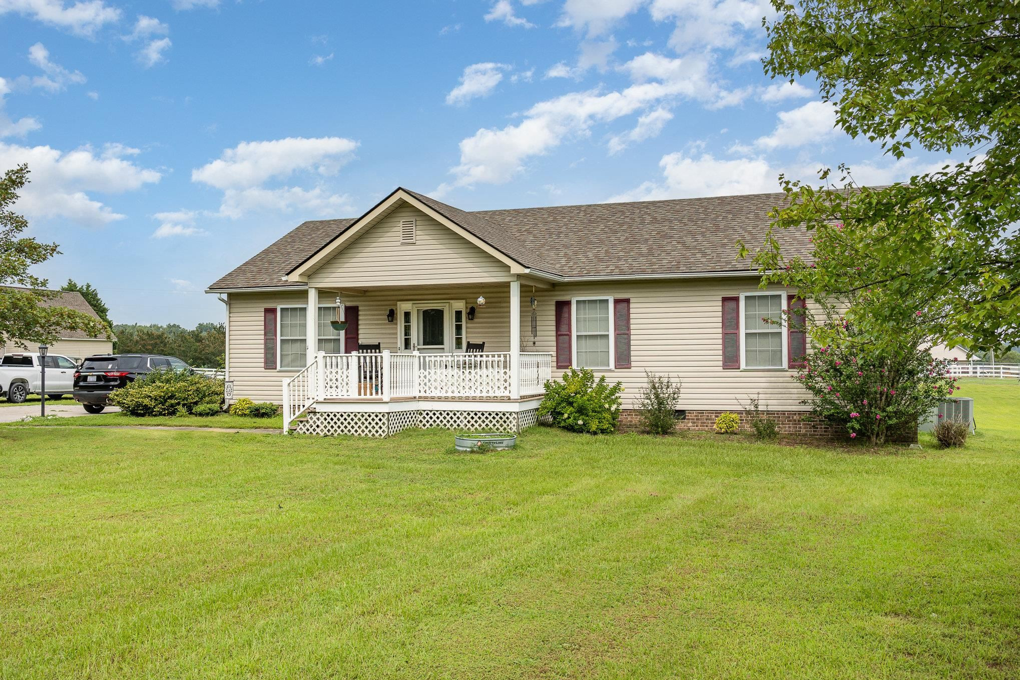 1676 Hayes Road Creedmoor, NC 27522 - Photo 26 of 27 Photo 26