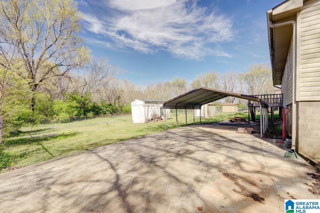 2032 Ricky Road Huntsville, AL 35810 - Photo 4 of 17