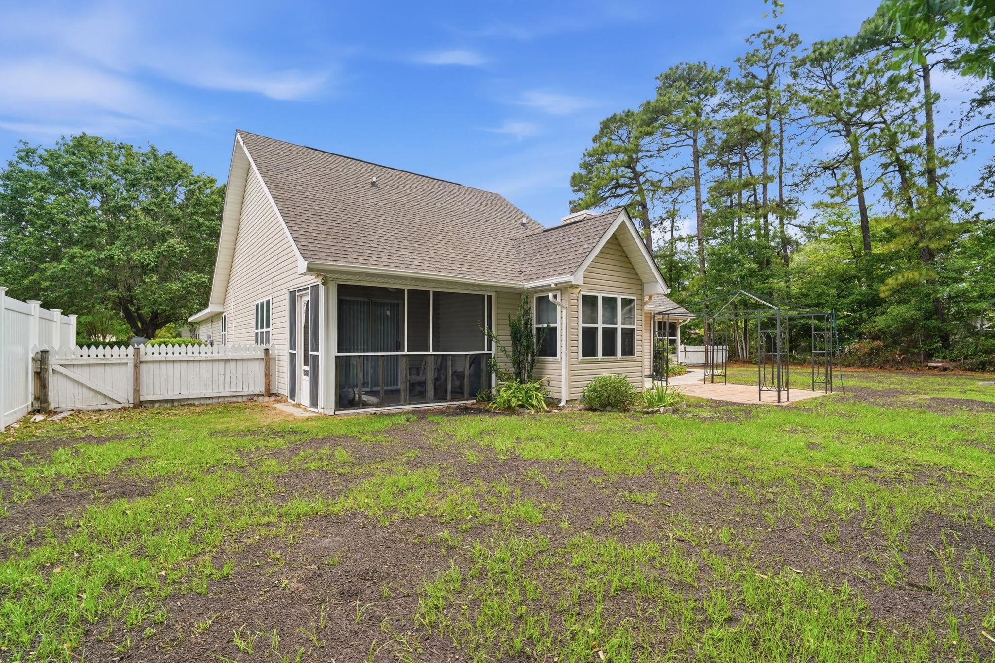 106 Sharon Court Conway, SC 29526 - Photo 3 of 25