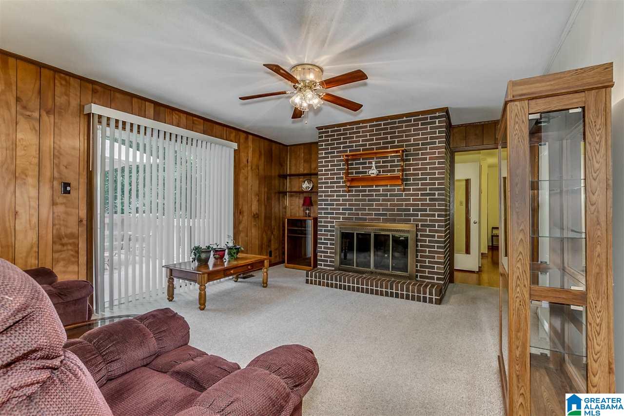 3910 Brookhill Road Tuscaloosa, AL 35404 - Photo 22 of 38
