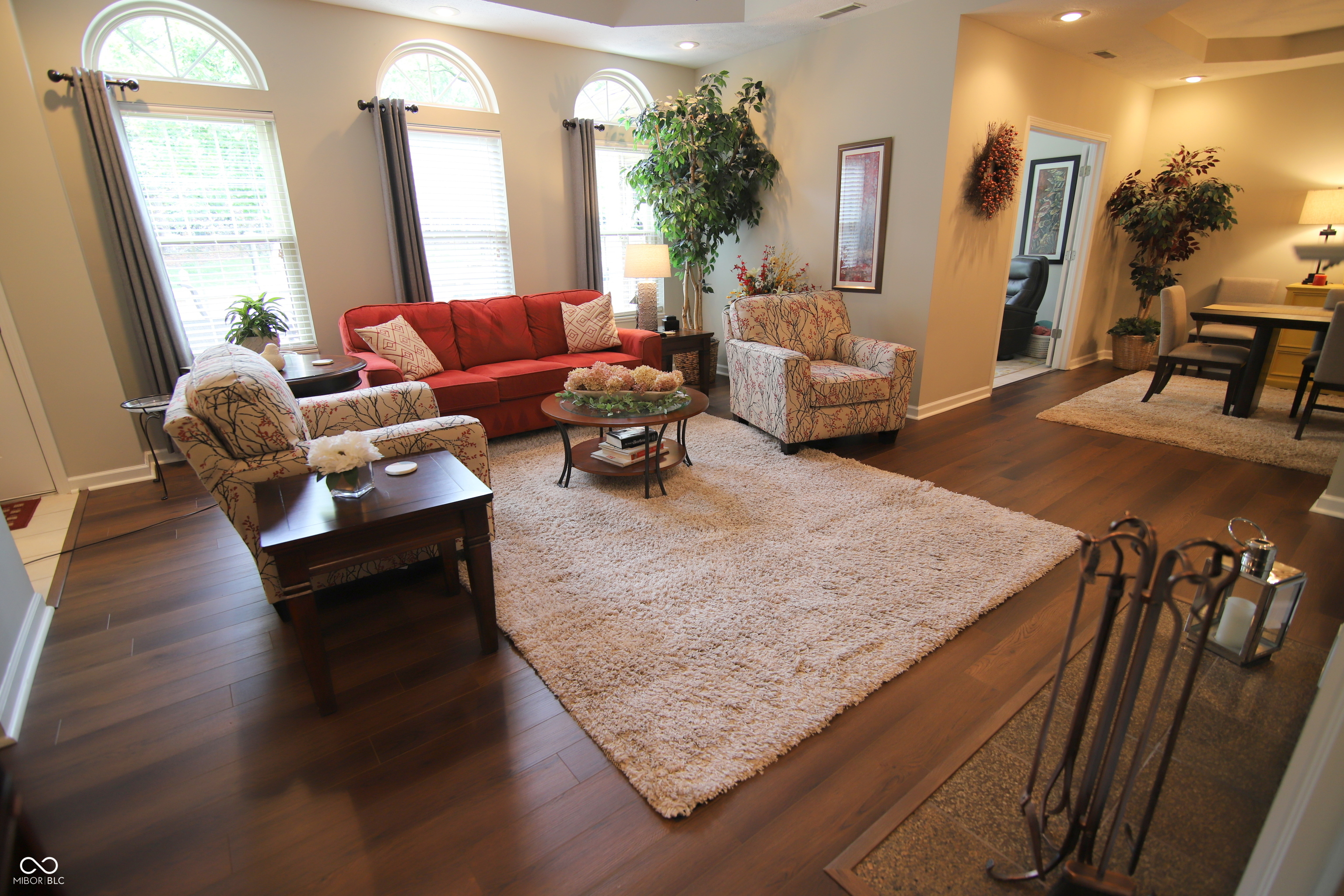 7484 Courtyard Way Fishers, IN 46038 - Photo 20 of 55