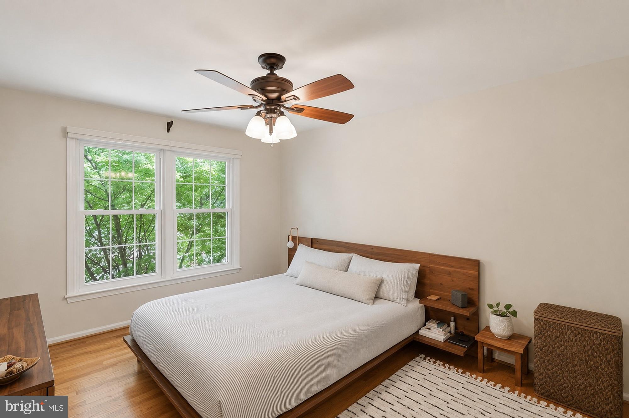 2510 South Walter Reed Drive, Unit 3 Arlington, VA 22206 - Photo 12 of 18