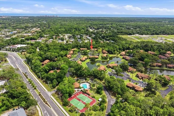 $189,500 | 27 Oxford Lane, Unit 27, Palm Coast, FL 32137