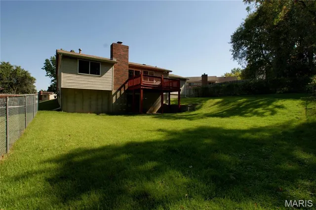 $1,625 | 12909 Ox Bow Lane, St. Louis, MO 63138