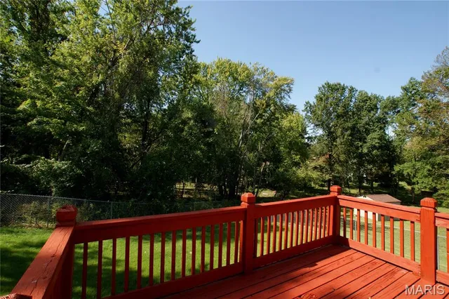 $1,625 | 12909 Ox Bow Lane, St. Louis, MO 63138