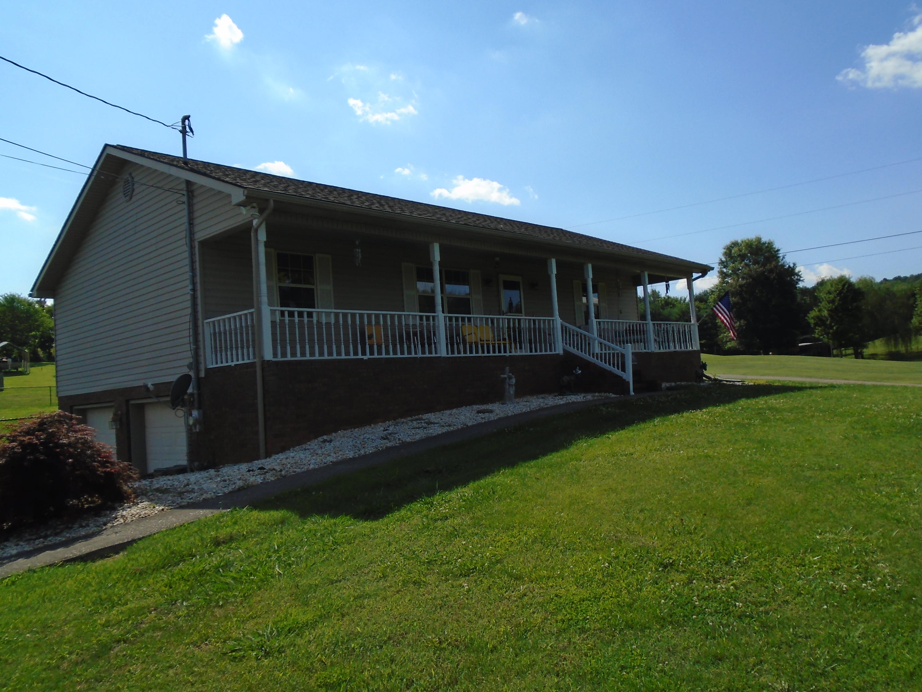 845 Forgety Road Jefferson City, TN 37760 - Photo 1 of 18 DSC00046
