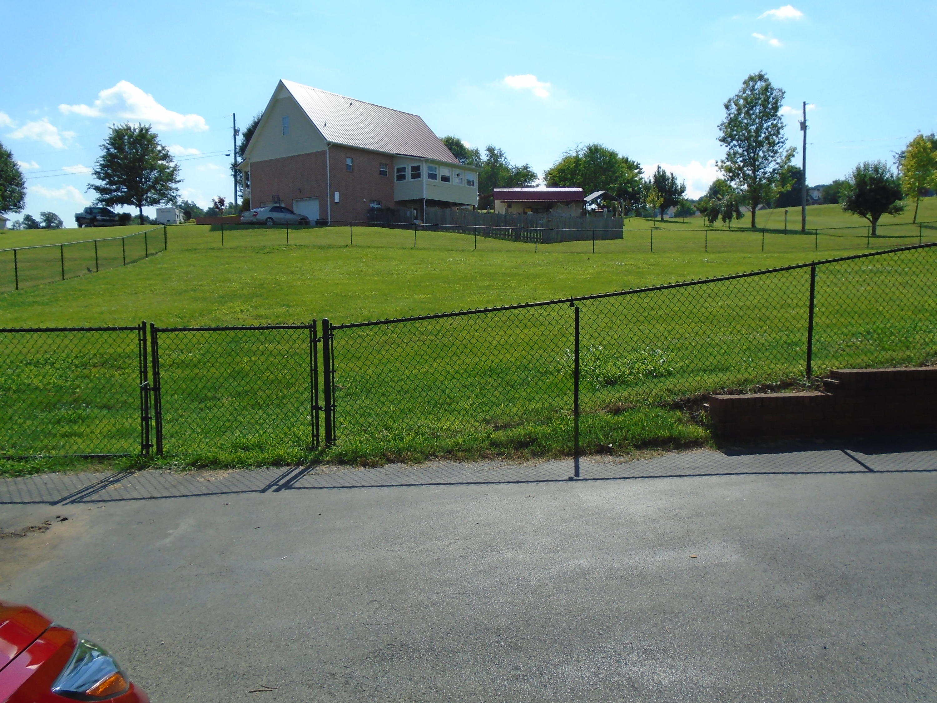 845 Forgety Road Jefferson City, TN 37760 - Photo 6 of 18 DSC00047