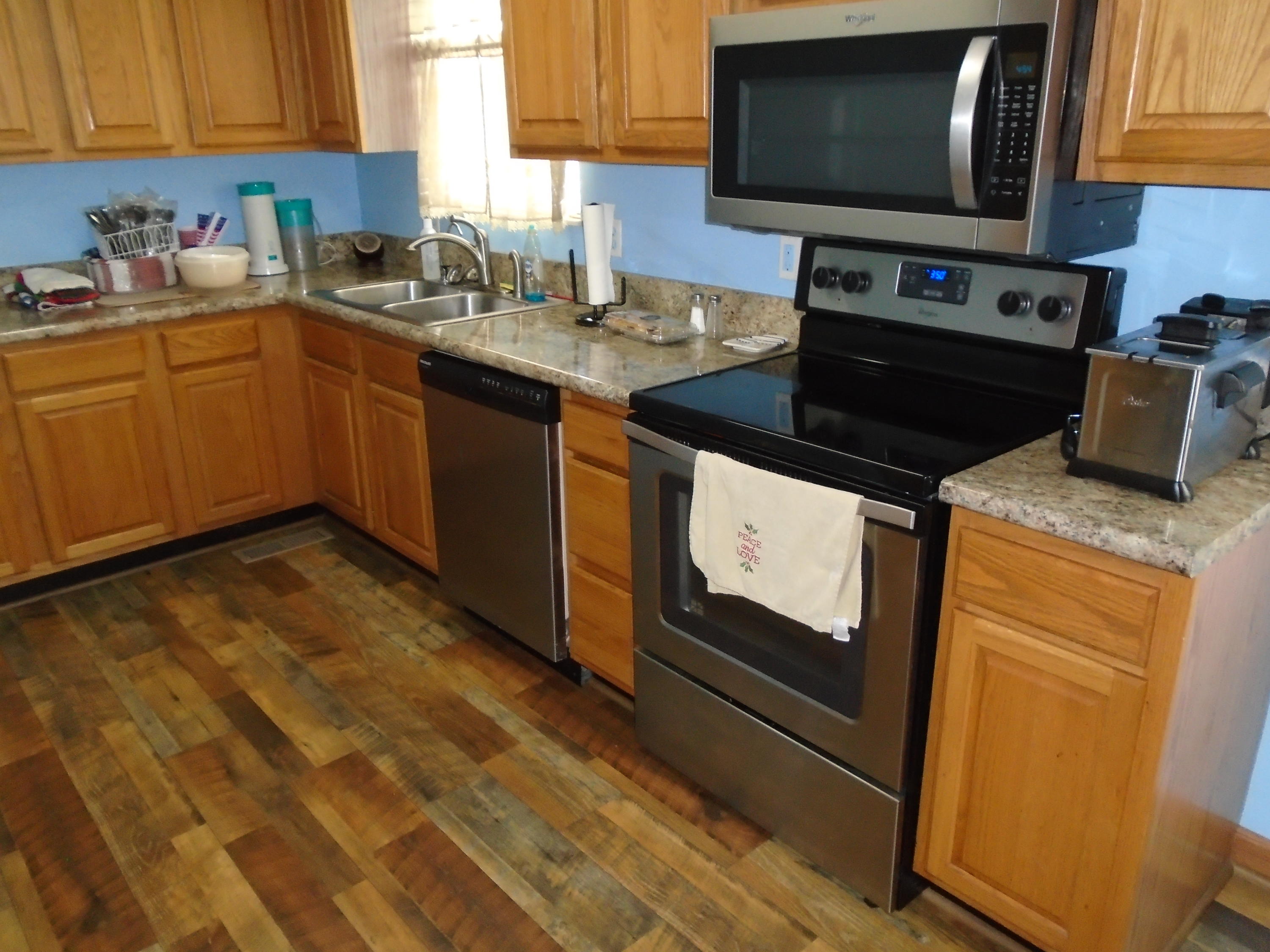 845 Forgety Road Jefferson City, TN 37760 - Photo 8 of 18 DSC00031