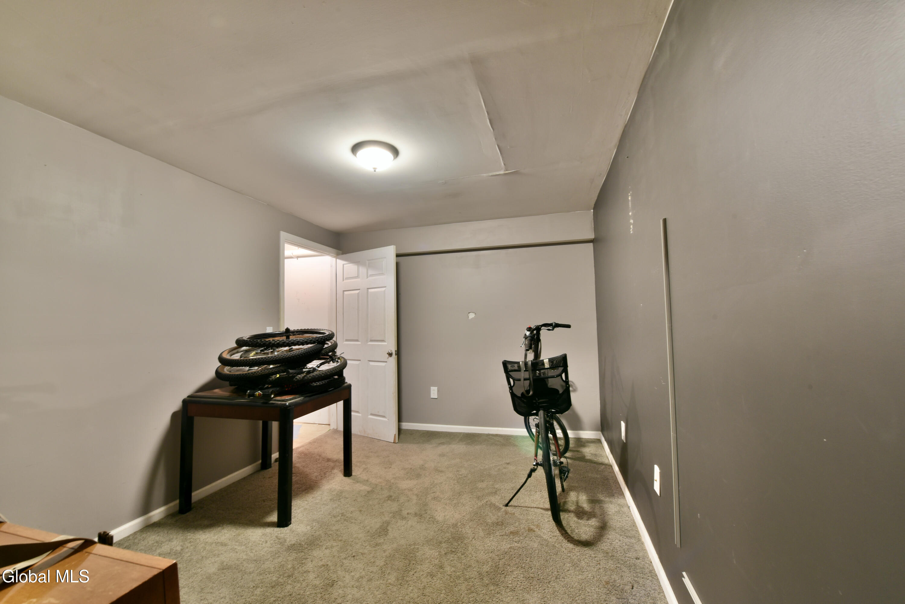 605 Plummer Road Ballston Spa, NY 12020 - Photo 50 of 64 Basement