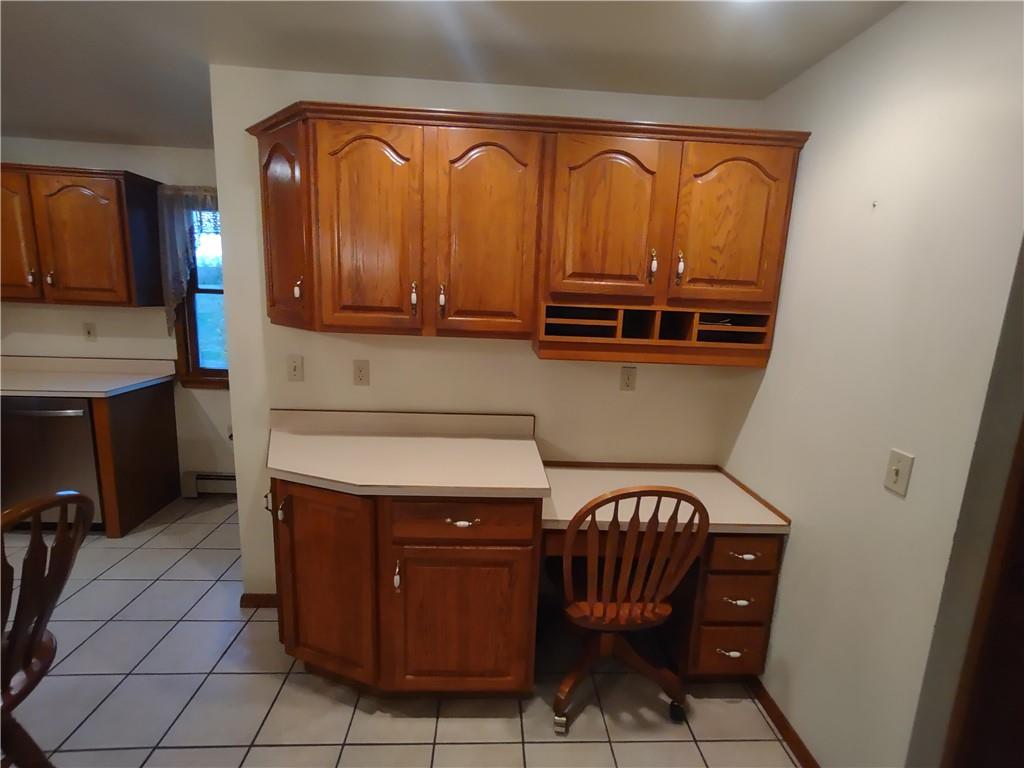 4641 Ellwood Road New Castle, PA 16101 - Photo 8 of 26 a view of a kitchen with a sink and dishwasher