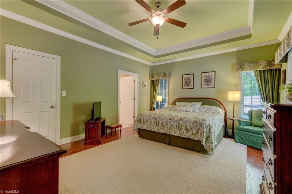 153 Oak Ridge Drive Eden, NC 27288 - Photo 23 of 44