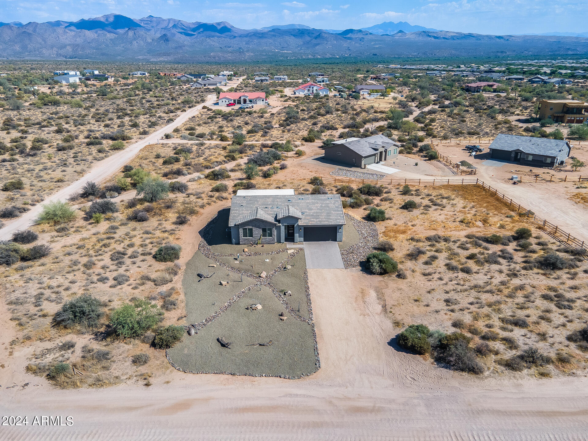 30133 North 172nd Street Rio Verde, AZ 85263 - Photo 3 of 60 Gallery Image 3