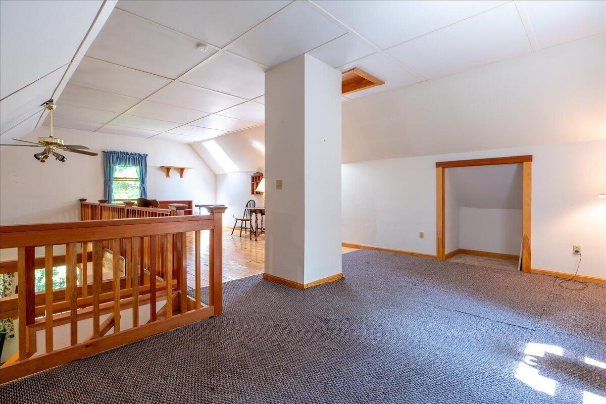 68 Palermo Road Liberty, ME 04949 - Photo 19 of 58 68 Back Palermo Road, Liberty