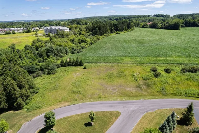 $69,900 | Lot 22 Atwell Ridge, Cazenovia, NY 13035