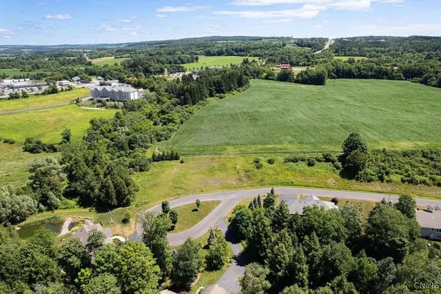 $59,900 | Lot 22 Atwell Ridge, Cazenovia, NY 13035