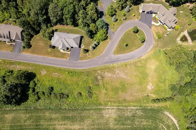 $59,900 | Lot 22 Atwell Ridge, Cazenovia, NY 13035