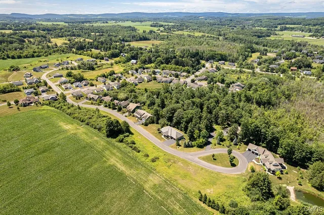 $59,900 | Lot 22 Atwell Ridge, Cazenovia, NY 13035