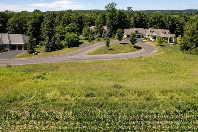 $59,900 | Lot 22 Atwell Ridge, Cazenovia, NY 13035