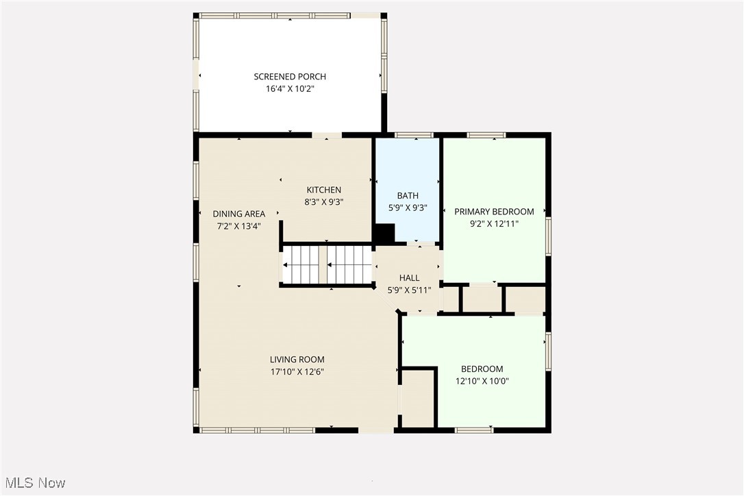 3012 16th Street Northwest Canton, OH 44708 - Photo 17 of 29 Gallery Image 17