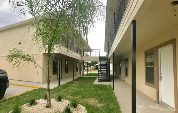 $890 | 3307 Magdalena Street, Unit 3, Mission, TX 78573