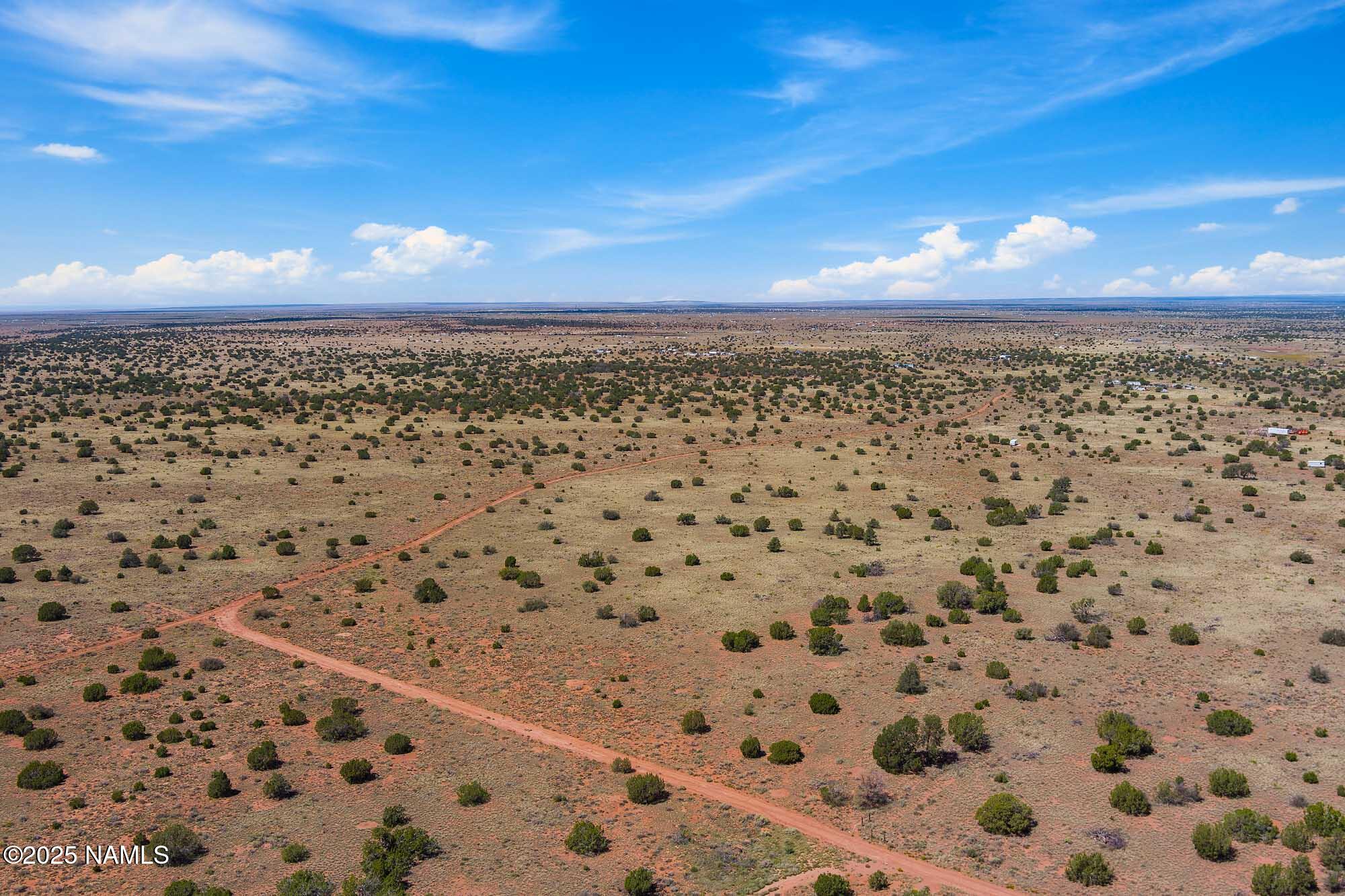 Xxxx East Valencia Road, Unit LOT 1 Williams, AZ 86046 - Photo 16 of 21 a view of a city