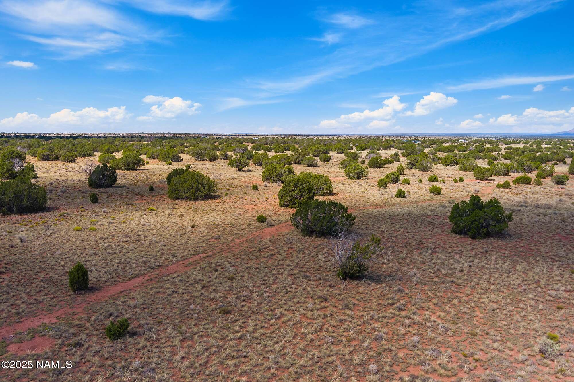 Xxxx East Valencia Road, Unit LOT 1 Williams, AZ 86046 - Photo 20 of 21 a view of a lake with a mountain view