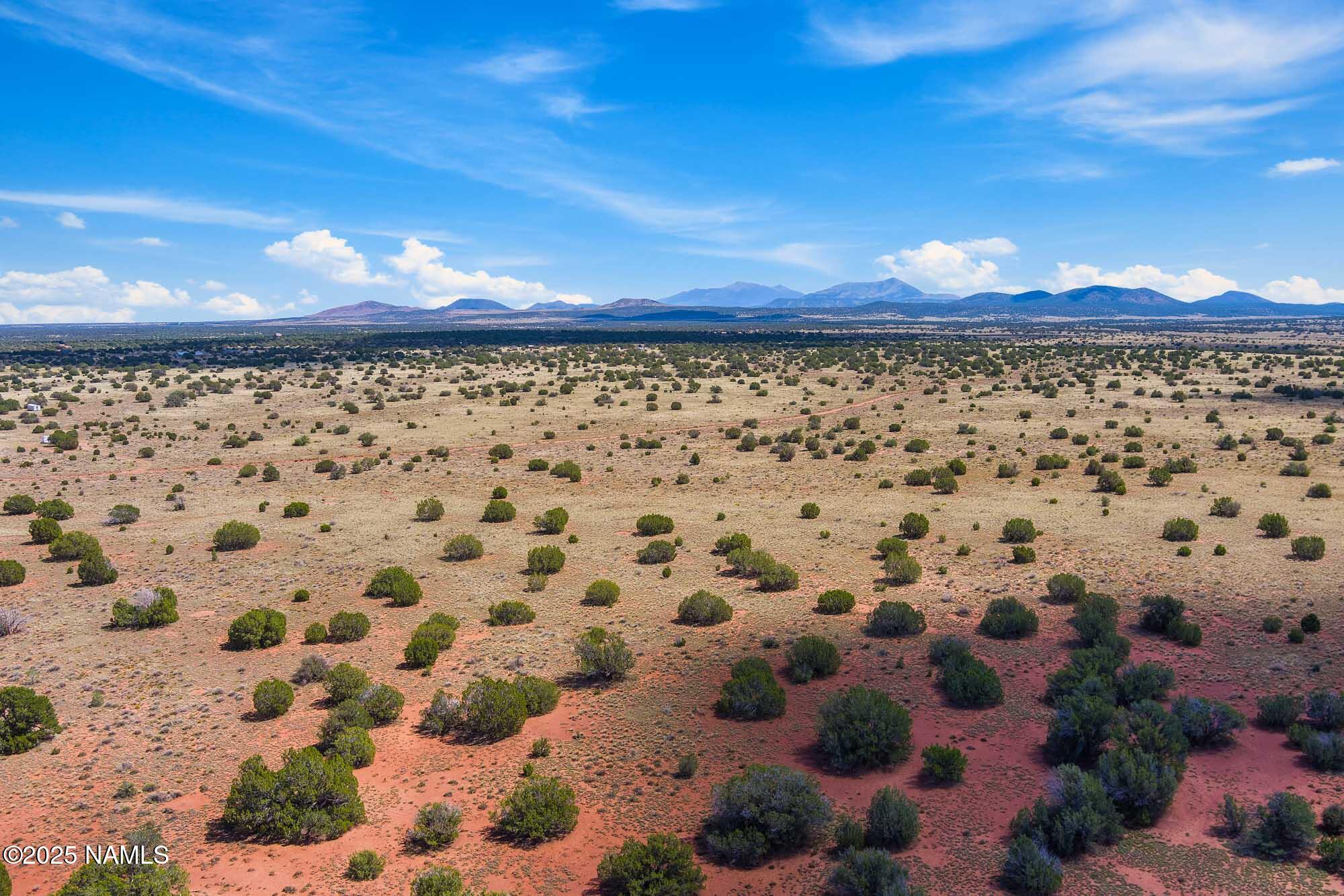 Xxxx East Valencia Road, Unit LOT 1 Williams, AZ 86046 - Photo 3 of 21 a view of a pathway