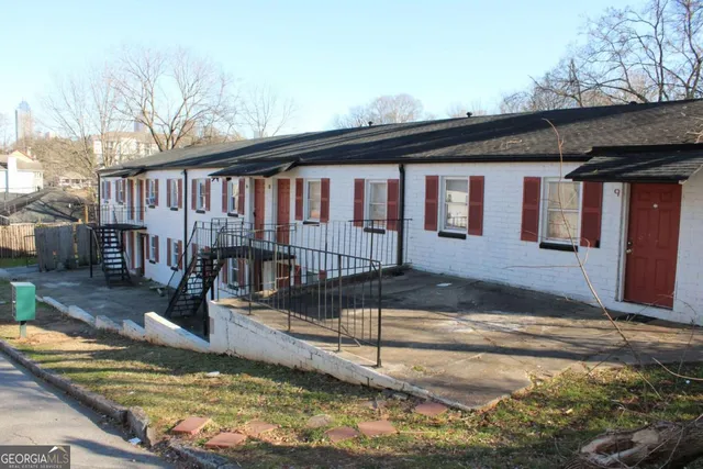 $1,000 | 700 Neal Street Northwest, Unit 6, Atlanta, GA 30318